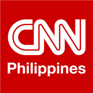 Cnn Png Logo  Transparent Png