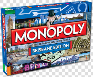 Isle Of Man Monopoly  HD Png Download