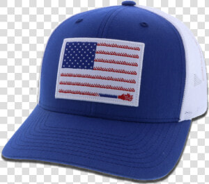 Transparent White Rope Png   Hat With American Flag Fishes  Png Download