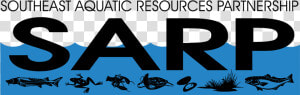 Southeast Aquatic Resources Partnership   Graphics  HD Png Download