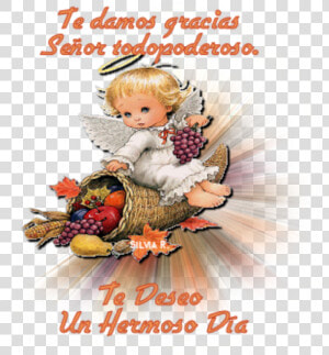 Semana De Accion De Gracias  HD Png Download