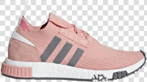 Adidas Nmd Racer Pk W  HD Png Download