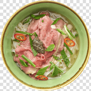 Chicken soup   Pho  HD Png Download