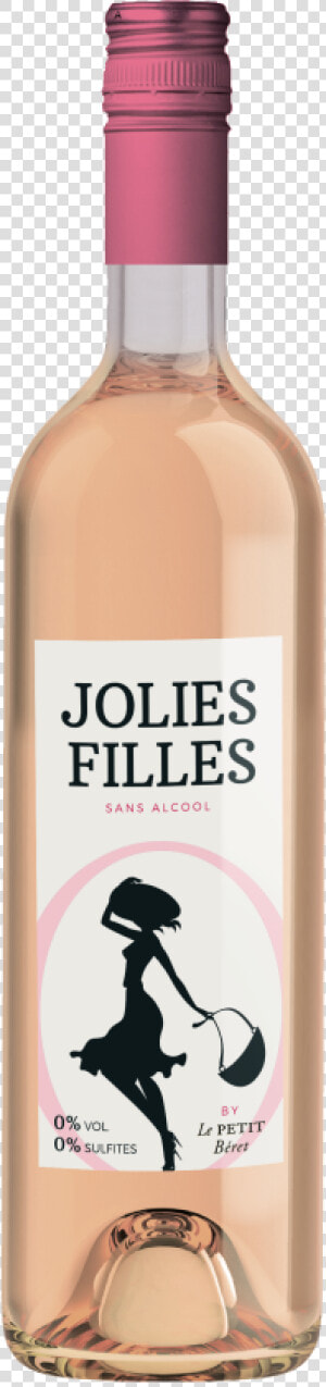 Le Charmel Cotes De Provence Rose  HD Png Download