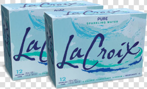 La Croix Sparkling Water   Lacroix Sparkling Water  HD Png Download