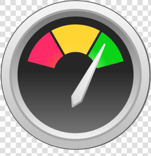 Dashboard Icon Transparent   Performance Indicator Png  Png Download