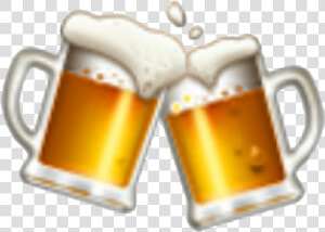 Beer Mugs Cheers Png Download   Transparent Background Beer Clipart  Png Download