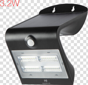 Solazen Ip54 Wall Light  HD Png Download