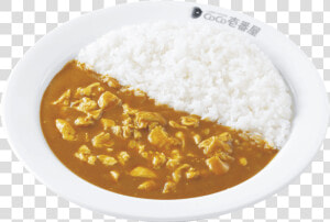 Stewed Chicken Curry743yen   ココイチ チキン 煮込み カレー  HD Png Download