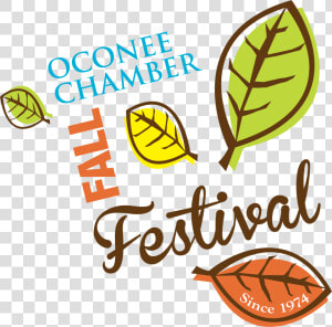 The Oconee Chamber Fall Festival In Historic Downtown  HD Png Download