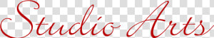 Studio Arts Dallas   Studio Art Png Logo  Transparent Png