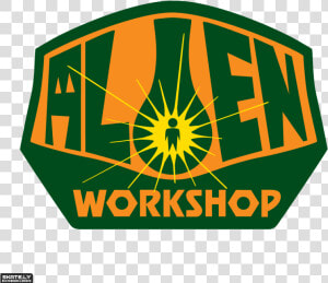 Alien Workshop Logo Png   Png Download   Alien Workshop Logo Png  Transparent Png