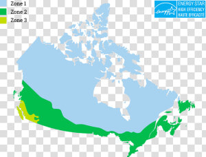 Zone map   Tokyo Vs Canada Population  HD Png Download