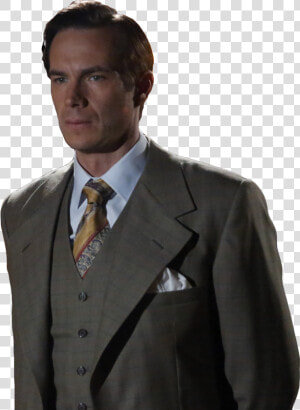 Edwin Jarvis Png  Transparent Png