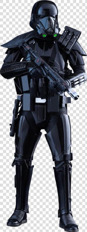 Death Trooper   Star Wars Death Trooper Png  Transparent Png