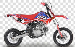 Best Apollo Dirt Bike   Yamaha Yz 125 2001  HD Png Download