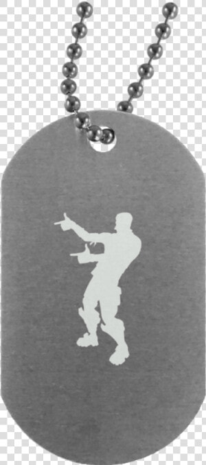 Finger Guns Military Chain   Cod Ww2 Dog Tags  HD Png Download