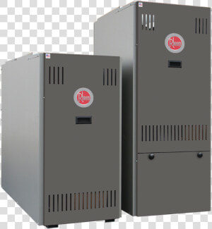 Authorized Rheem Dealer   Rheem Oil Furnace  HD Png Download