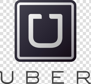 Uber Logo  HD Png Download