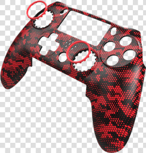 Scuf Vantage Faze Faceplate  HD Png Download