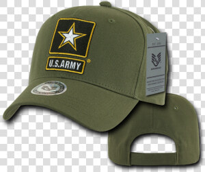 Rapid Dominance Us Army Cap Hahn S World Of Surplus   Baseball Cap  HD Png Download