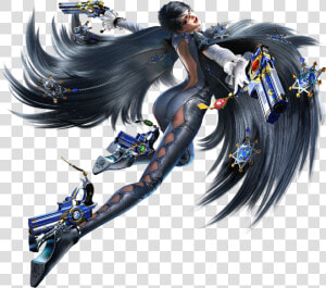 Bayonetta 2 Png  Transparent Png