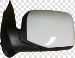 2013 Honda Pilot Side View Mirror Painted Alabaster   Honda Pilot 2013 Passenger Side Mirror  HD Png Download