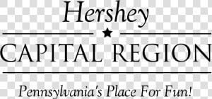 Hershey Capital Region Logo Png Transparent   Calligraphy  Png Download