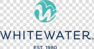 Whitewater West Logo  HD Png Download