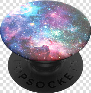 Blue Nebula  Popsockets   Popsockets Blue Nebula  HD Png Download