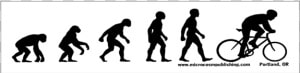 Bike Evolution Sticker   Supertramp Brother Where You Bound  HD Png Download