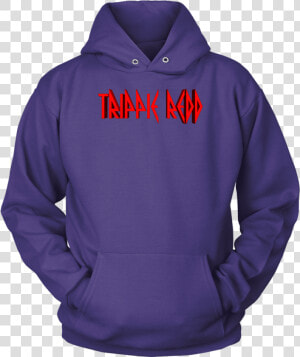 Trippie Redd Hoodies Men Unisex Hoodie Men Women   List Of Things I Like More Than Fishing  HD Png Download