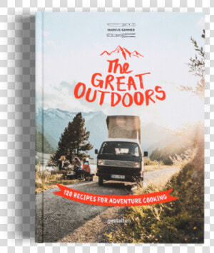 Markus Sammer The Great Outdoors  HD Png Download