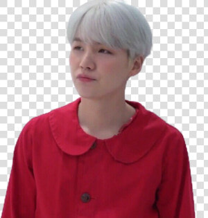 Red Redaesthetic Bts Kpop Bangtanboys Yoongi Minyoongi   Yoongi Png  Transparent Png