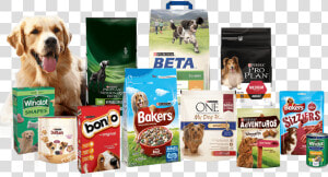 Get Free Dog Food Brands   Dog Food Images Free  HD Png Download