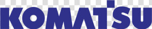 Logo Komatsu Vector Cdr  amp  Png Hd   Komatsu  Transparent Png