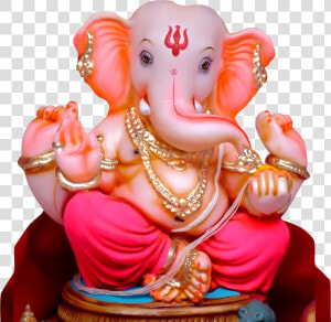 Ganpati Bappa   Png Download   Ganesha Images Hd Free Download  Transparent Png