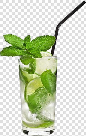 Lemonade Png Background Image   Png Transparent Mojito Cocktail Png  Png Download