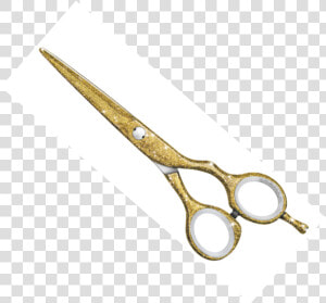 Transparent Gold Scissors Png   Scissors  Png Download