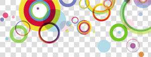 Thumb Image   Circulos De Colores Png  Transparent Png