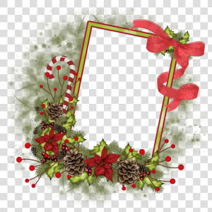 Paper Frames  Png Format  Digital Scrapbooking  Christmas   Christmas Digital Photo Frames Free  Transparent Png