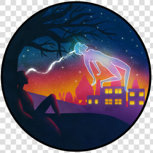 Astral Projection Image Png  Transparent Png