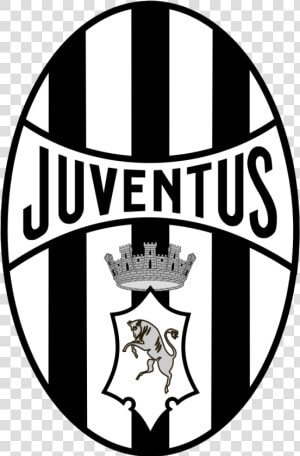 Stemma Della Juventus 1940 1971svg Wikipedia   Juventus F c   HD Png Download