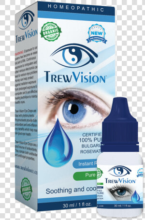 Optic Nerve Eye Drops  HD Png Download