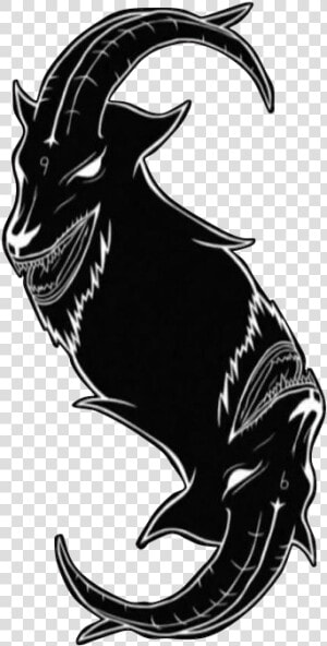 Thumb Image   Slipknot Goat Logo Png  Transparent Png