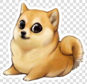  doge   Roblox Image Id Doge  HD Png Download