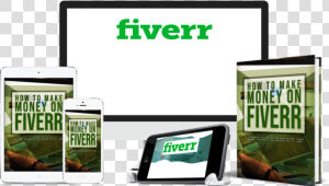 Fiverr  HD Png Download