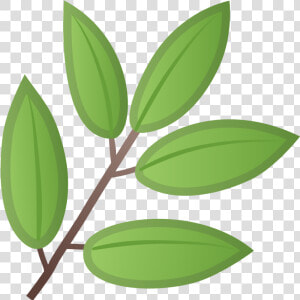 Emoji Herbe Png  Transparent Png