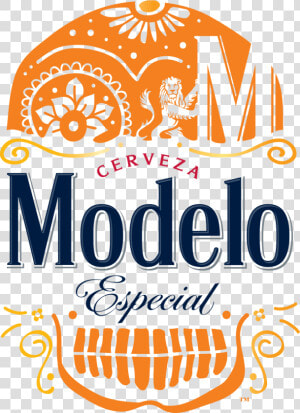 High Res Png Modelo Especial Ddlm Logo   Logo De Cerveza Modelo Especial  Transparent Png