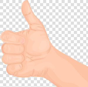 Gesture Transparent Clip Art  HD Png Download